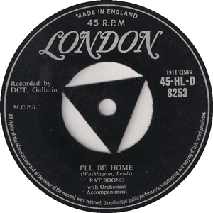 London HL-D 8253